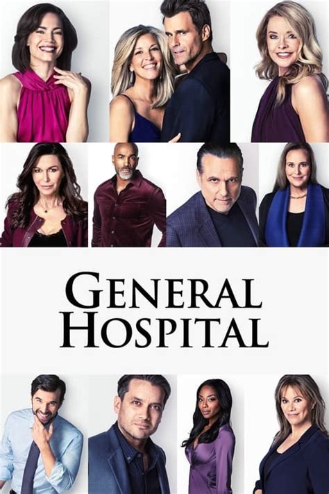 yesmovies general hospital|General Hospital (TV Series 1963– ) .